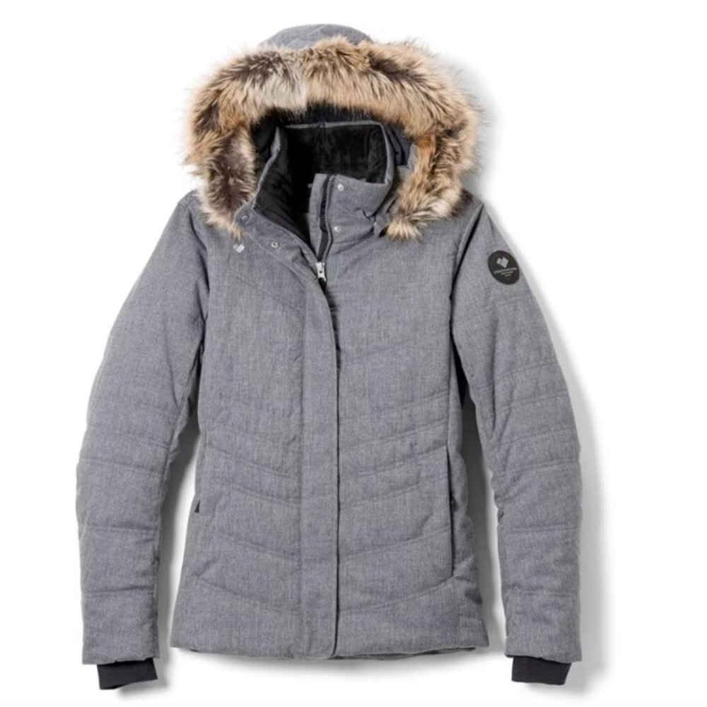 Obermeyer Tuscany II Insulated Jacket - Women's